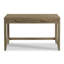 Ronan Solid Wood Writing Desk