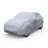 Elastic Mildew Resistant Automobile Cover By Budge Industries