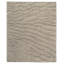Dunes Wool Area Rug in Gray-45411086