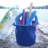 Homz Plastic Storage Tub & Tote-130515453-130515455