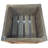 Romulus Wood Planter Box-29999220