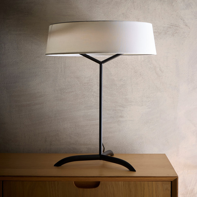Aybek Metal Table Lamp