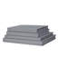 Linen Wrapped Coffee Table Stack-1138020979