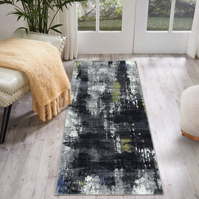 Tapis Samille