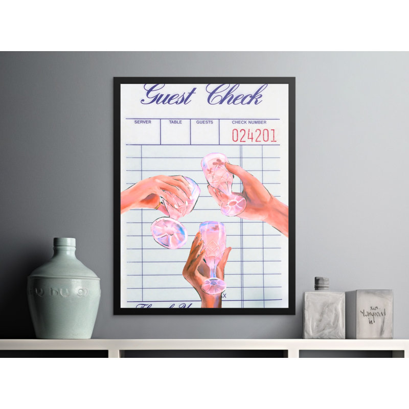 Reiff Single Picture Frame Print, 50.8 cm H x 40.64 cm W