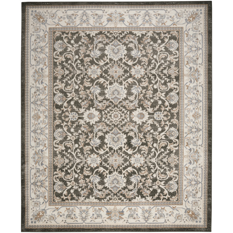 Oriental Indoor Rug