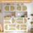 Westbroek 71'' Kitchen Pantry