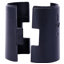 Étagère en métal robuste à 7 niveaux, support de rangement réglable chromé avec roulettes et tablettes, H 81,5 po x L 48 po x P 18 po pour le garage, le sous-sol, le commercial, la cuisine-1812200540