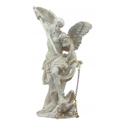 Archangel de l’église du conseil en grec Taft Avenue