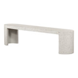 Ros Outdoor Bench