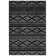 Peniste Southwestern Area Rug