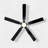 60'' Ceiling Fan With Light-1223079089