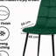 Beaconsdale 4 -Person Dining Set-605525163