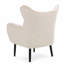 Fauteuil d'appoint avec accoudoirs-1147259859