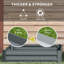 Raised Garden Bed