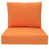 Canvas Tangerine