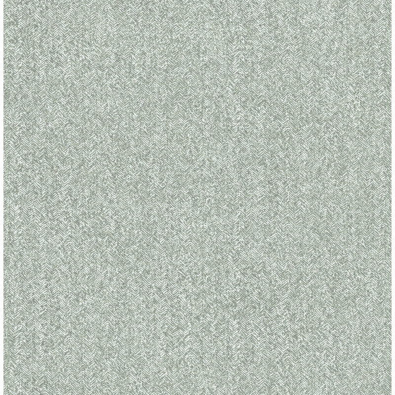 Chevron / Zig Zag Roll, Light Green