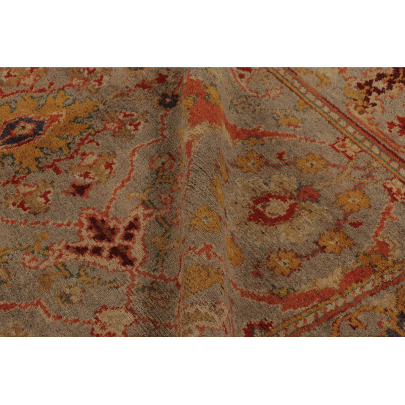 One-of-a-Kind 11'6x17'0 Area Rug