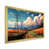 Gold Single Picture Framed selected