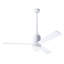 Cirrus LED Downrod Ceiling Fan-46776431-46776426-46776425