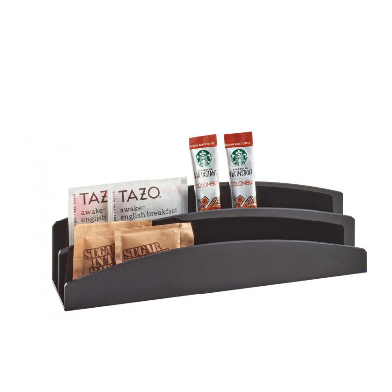 Extra Wide Packet Organizer