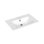Joy 28" Drop-In/Wall Mount Bathroom Sink