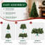 195' H Christmas Tree