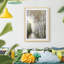 Woodland Walk Neutral - Impression encadrée-1243838250-1243838252