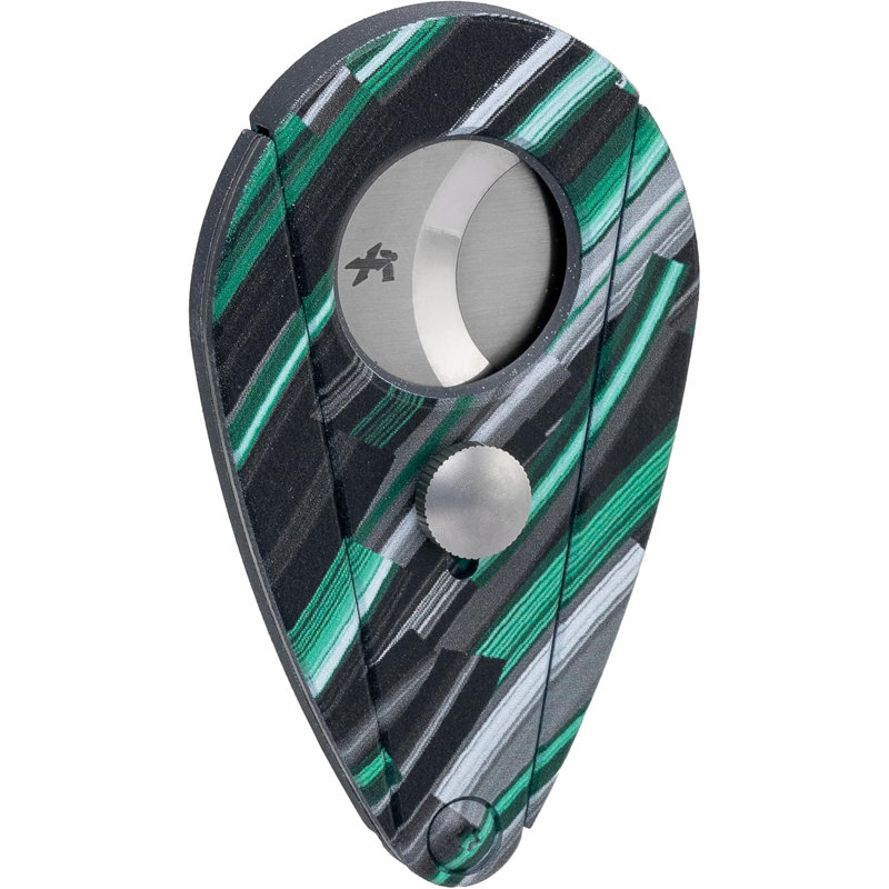 Xikar Accessory, Green