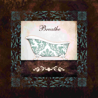 " Spa Breathe Tub "