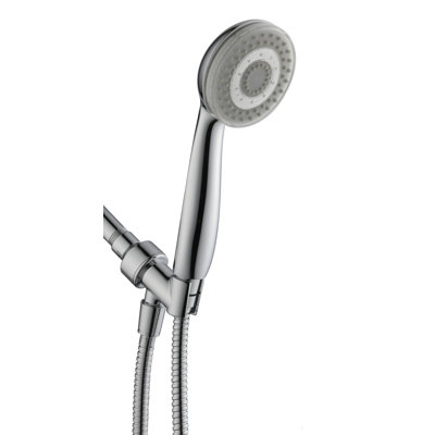 Full/Standard Handheld Shower Head 1.75 GPM GPM