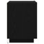 45 cm W Bedside Table