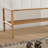 Upholstered Storage Bench