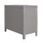 Aruba 4 - Drawer Nightstand-107417858