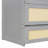 Murphy Bed With Large Drawers