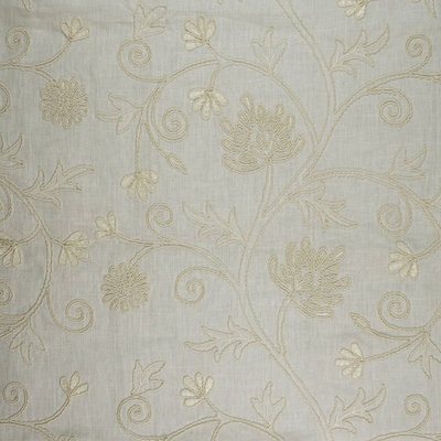 Wesco Gentry Linen Fabric