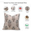 Coussin décoratif en coton de qualité supérieure Fabribine-179004984