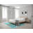 Performance Wool Abstract Indoor Rug-989848116