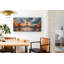 Wrapped Canvas Panoramic Print
