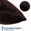 Square Scatter Cushion Cushion Cover-1263102260