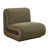 Olive Linen Blend