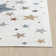 Reagyn Kids Machine Washable Multicolour Blue Bedroom Area Rug