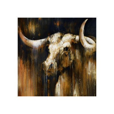 Prime Time Print by Chelsea Art Studio