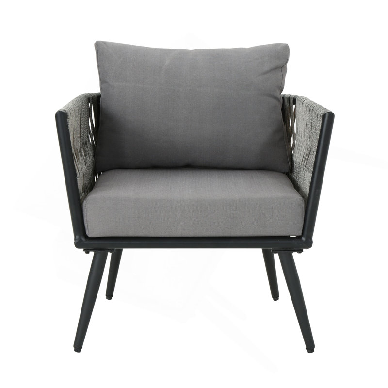 OCEANUS CHAT SET - CHAIR