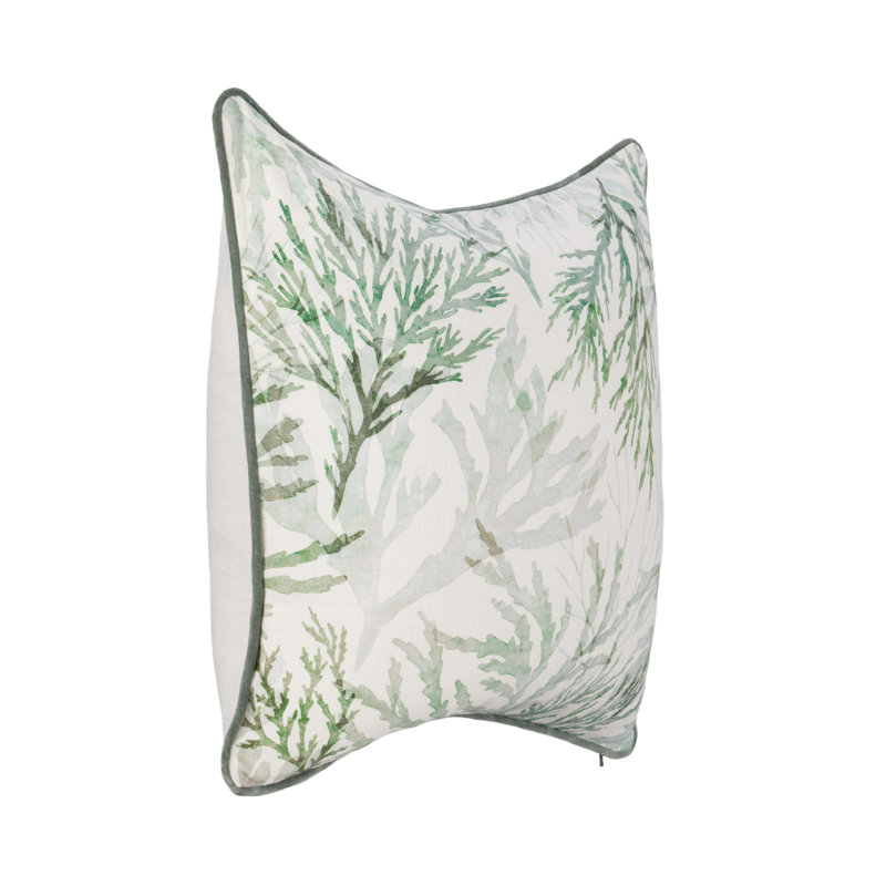 Lessonia Throw Pillow