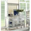 Ensemble de commode configurable 4 pièces Jasmyne