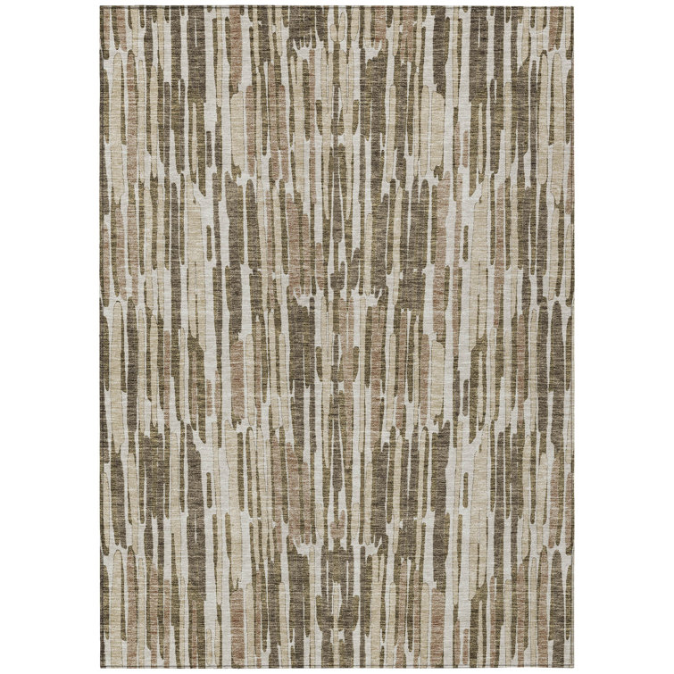 Alleson Indoor Rug