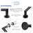 Turin Grab Bar-48326528-48326527