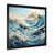 Black Picture Framed