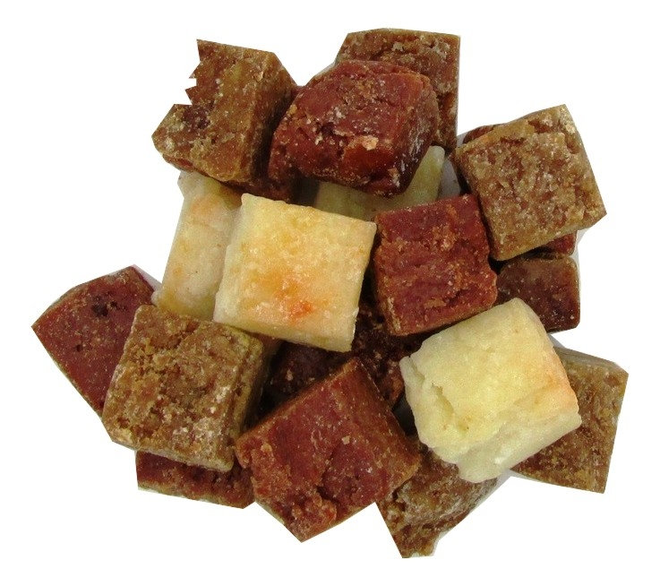 Fonte à gâteaux ooey gooey fudge